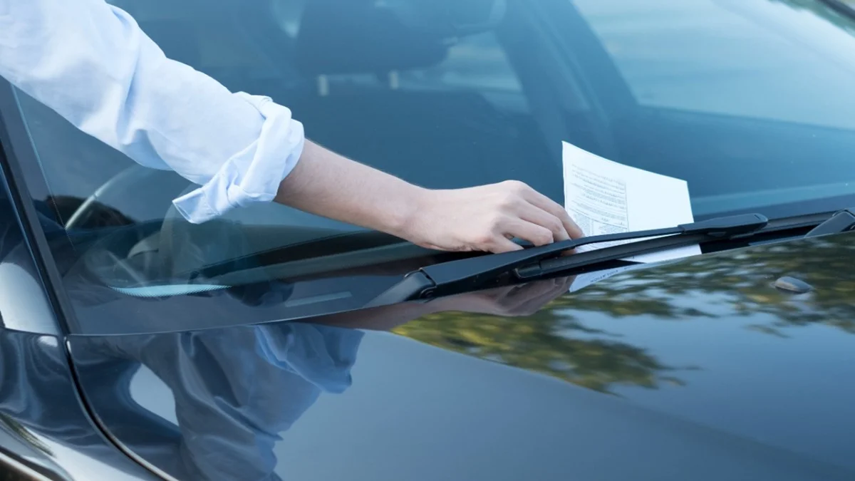 Otomobillere 30 Gün El Konacak! Nisan'a Çok Az Süre Kaldı...