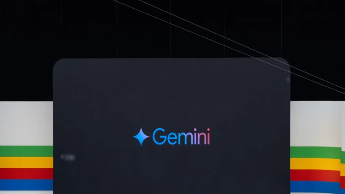 Beklenen An Geldi: Google Gemini Yapay Zeka Sonunda Mac Bilgisayarlara Geliyor!