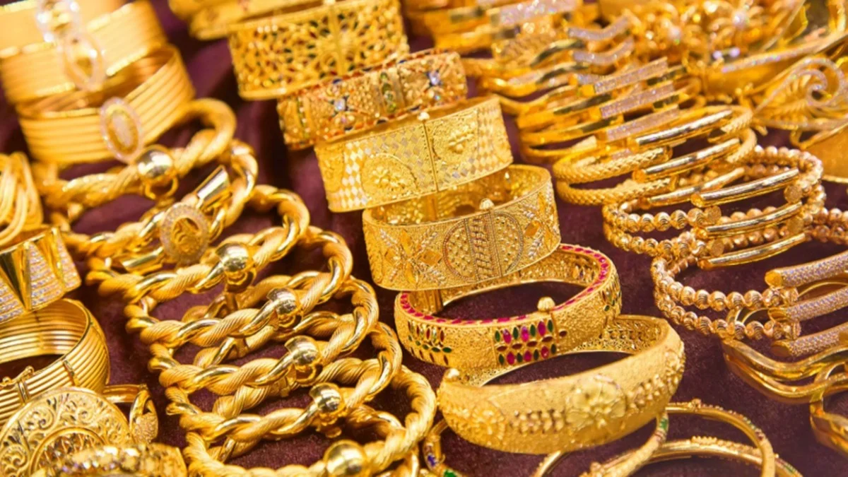 Düğündeki Altını Geri Almak İçin İcra Takibi Önerisi Geldi!