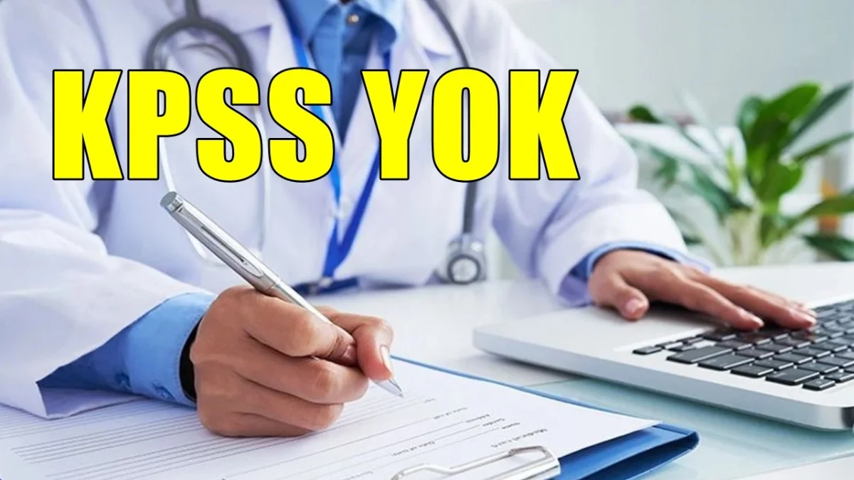 KPSS'siz İşe Alımın Kilidi Açıldı! Hastane Personeli Olmak İsteyenlere Duyuruldu