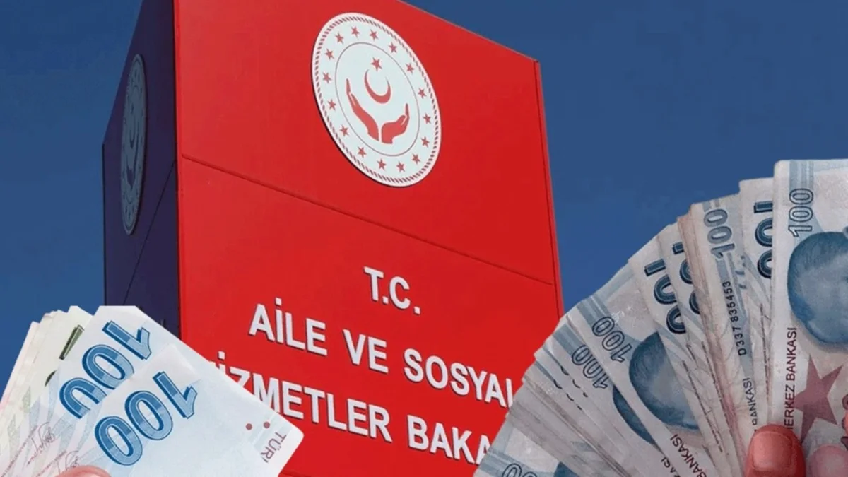 Mart Ayı Aile Destekleri Ödendi! 6 Ayda Toplam 7500 TL Verildi