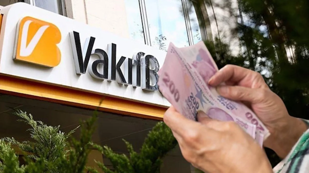 Mart Ayında Yeni Zam: Vakıfbank Promosyonu Yukarı Çekti