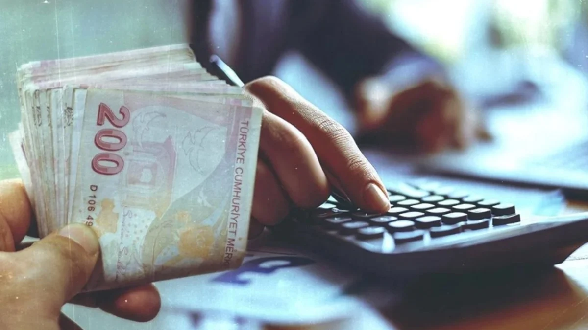 Meclis Gündeminde İbre Değişti! Bayramdan Sonra İlk İş Kademeli Emeklilik Olacak!