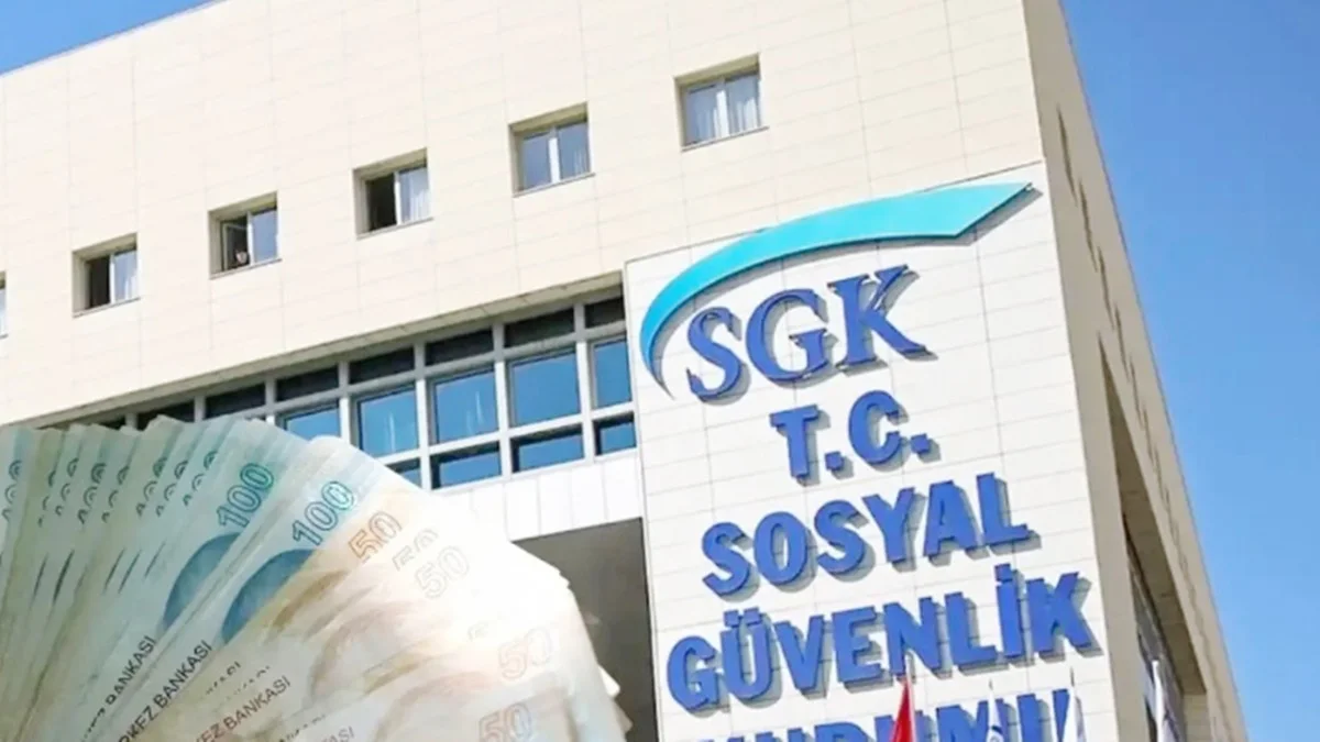 SGK Bayramda da Aralıksız Çalışıyor: Tespit Edilen Emeklilikler İptale Kadar Gitti