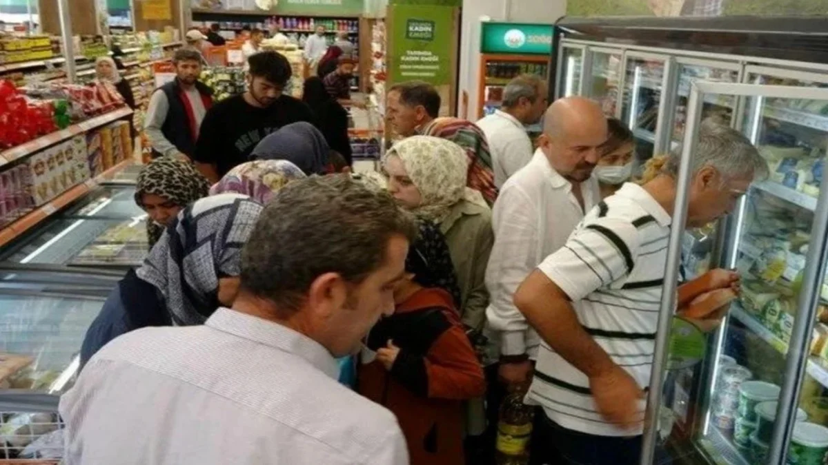 Tarım Krediden Şeker Gibi Kampanya: Fiyatı 94,90 TL'ye Düştü - Ekonomi Haberleri