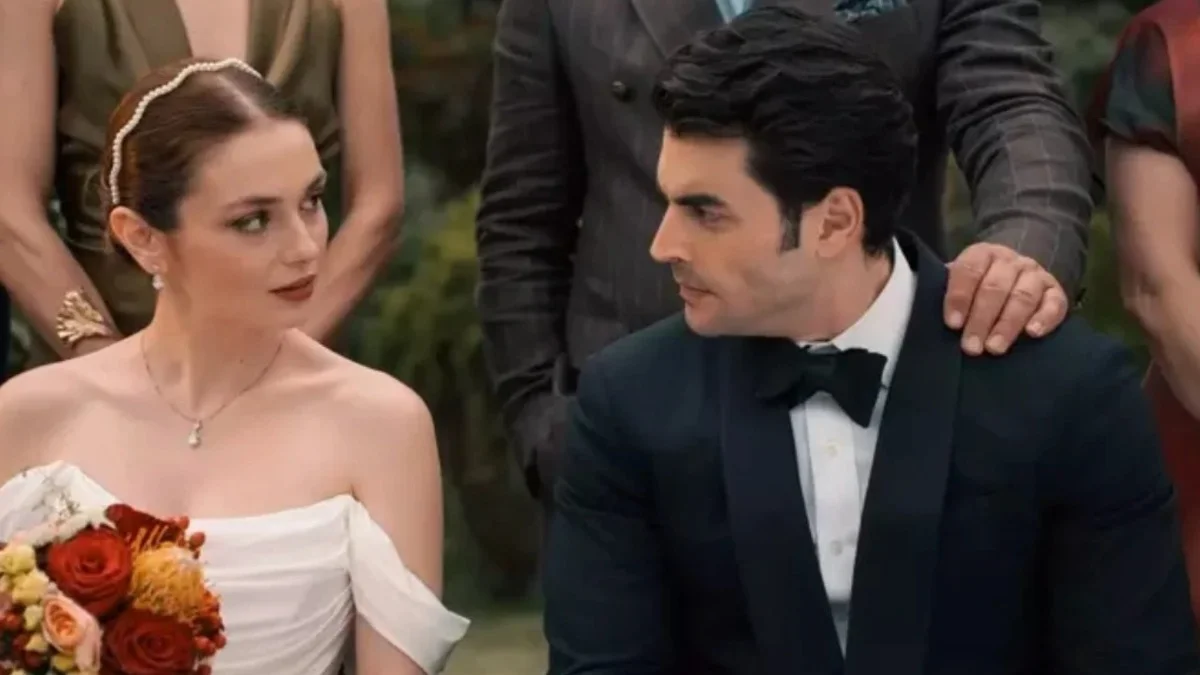 Veliaht Dizisinin Yayınlanmama Sebebi Açıklandı: İşte Detaylar - Magazin Haberleri